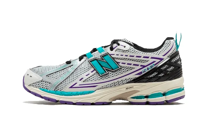 New Balance 1906R White Charlotte Hornets sold by Addict Sneakers