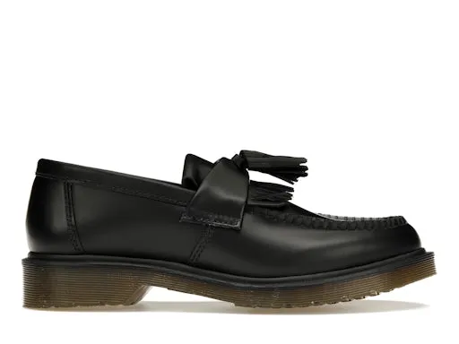 Dr. Marten Adrian Loafer Black sold by Addict Sneakers