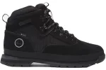 Timberland Euro Hiker Mid Lace Up Gore-Tex Black Suede sold by Addict Sneakers