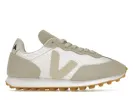 Veja Rio Branco Alveomesh White Pierre Natural sold by Addict Sneakers