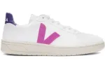 Veja V-10 White Purple sold by Addict Sneakers