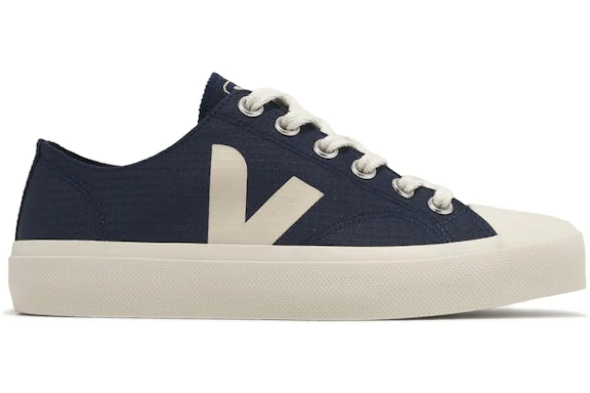 Veja Wata II Low Ripstop Nautico Pierre sold by Addict Sneakers