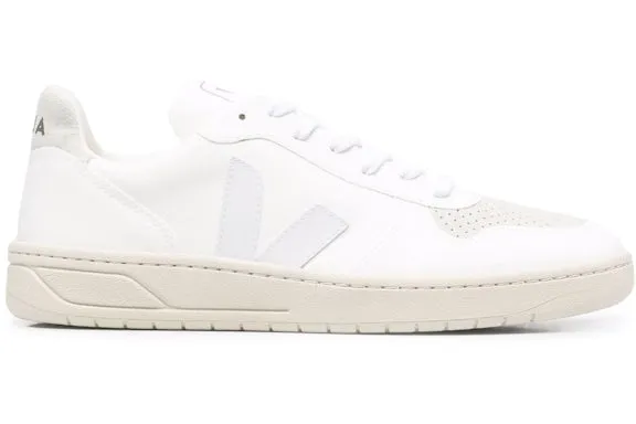 Veja V-10 CWLWhite Natural sold by Addict Sneakers