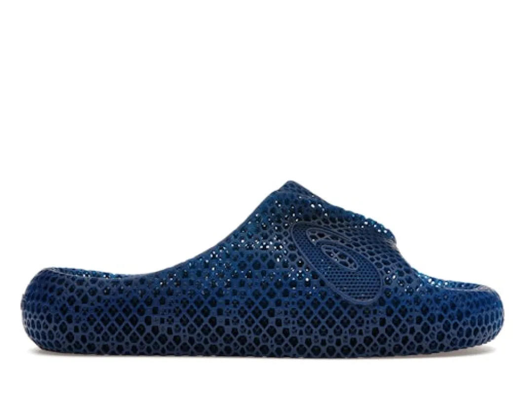 ASICS ACTIBREEZE 3 D Sandal Mako Blue sold by Addict Sneakers