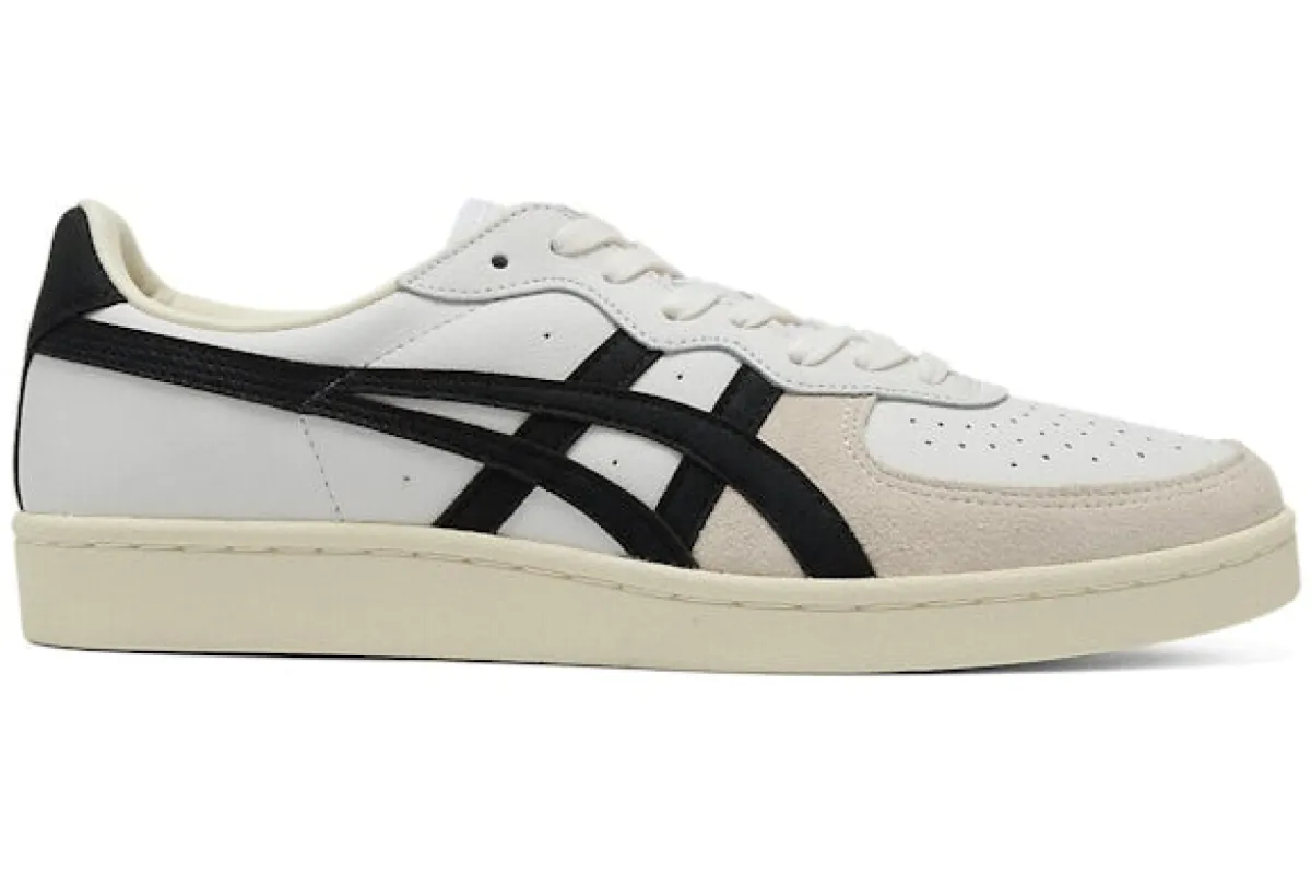 Onitsuka Tiger GSMWhite Black sold by Addict Sneakers