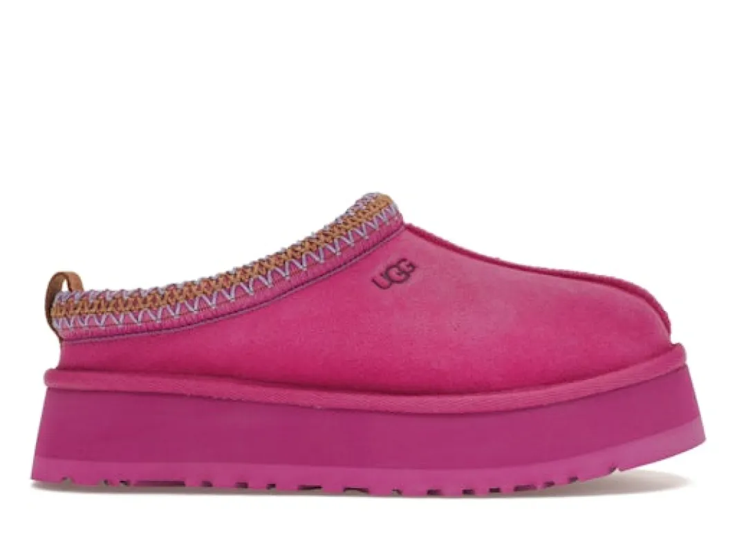 UGG Tazz Slipper Mangosteen (Women's) sold by Addict Sneakers