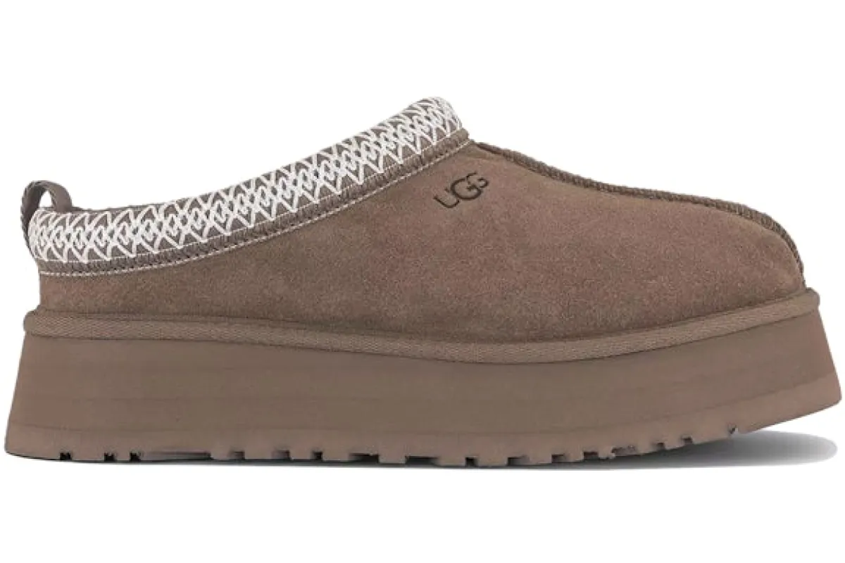 UGG Tazz Slipper Mushroom (Women's) sold by Addict Sneakers
