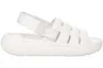 UGG Sport Yeah Slide Bright White (Women's) sold by Addict Sneakers