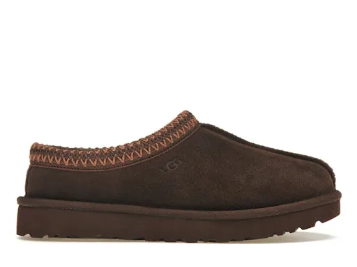 UGG Tasman Slipper Burnt Cedar (Women's) sold by Addict Sneakers