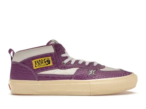 Vans Skate Half Cab Carpet Company Violet sold by Addict Sneakers