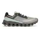 On Running Cloudvista Alloy Black sold by Addict Sneakers
