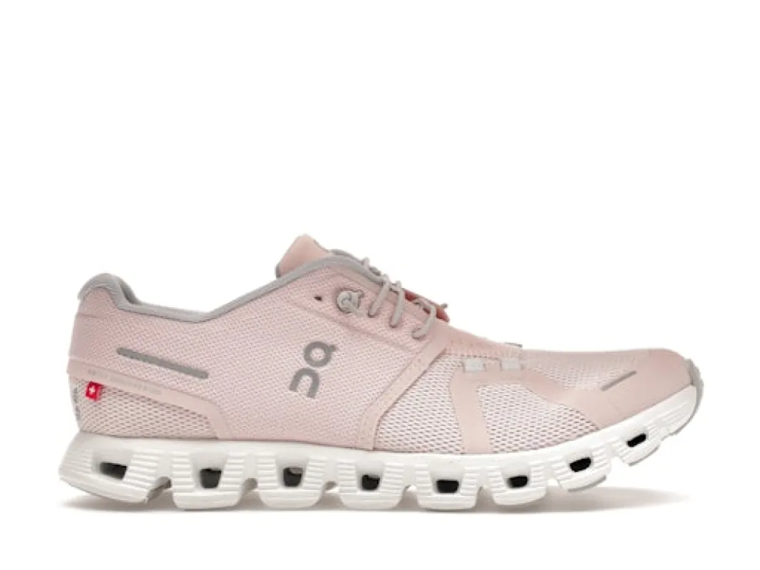 On Running Cloud 5 Shell White (Women's) sold by Addict Sneakers
