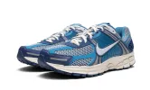 Nike Zoom Vomero 5 Worn Blue sold by Addict Sneakers