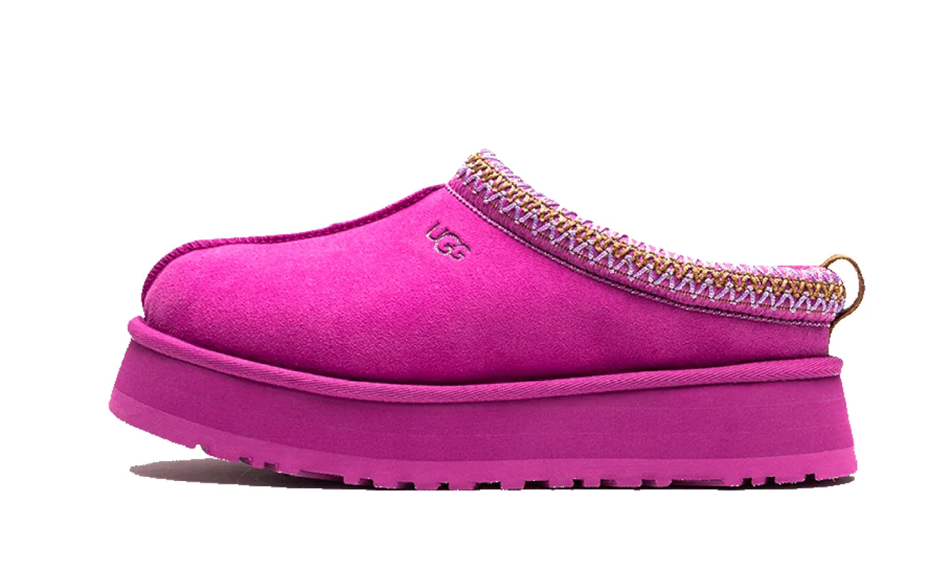 UGG Tazz Slipper Mangosteen sold by Addict Sneakers