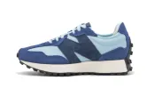 New Balance 327 Navy Blue sold by Addict Sneakers
