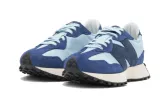 New Balance 327 Navy Blue sold by Addict Sneakers
