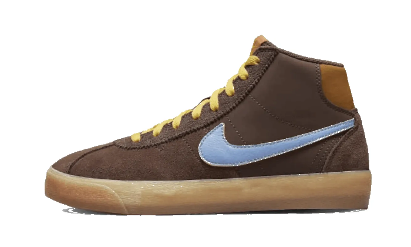 Nike Sb Bruin High Prm Why So Sad sold by Addict Sneakers