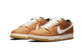 Nike Sb Dunk Low Pro Dark Russet sold by Addict Sneakers