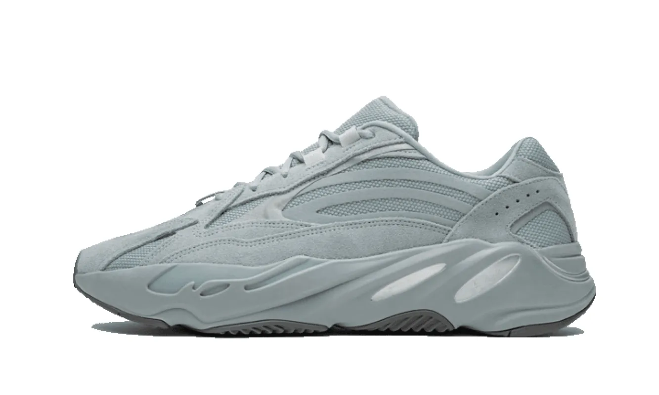 Adidas Yeezy Boost 700 V2 Hospital Blue sold by Addict Sneakers
