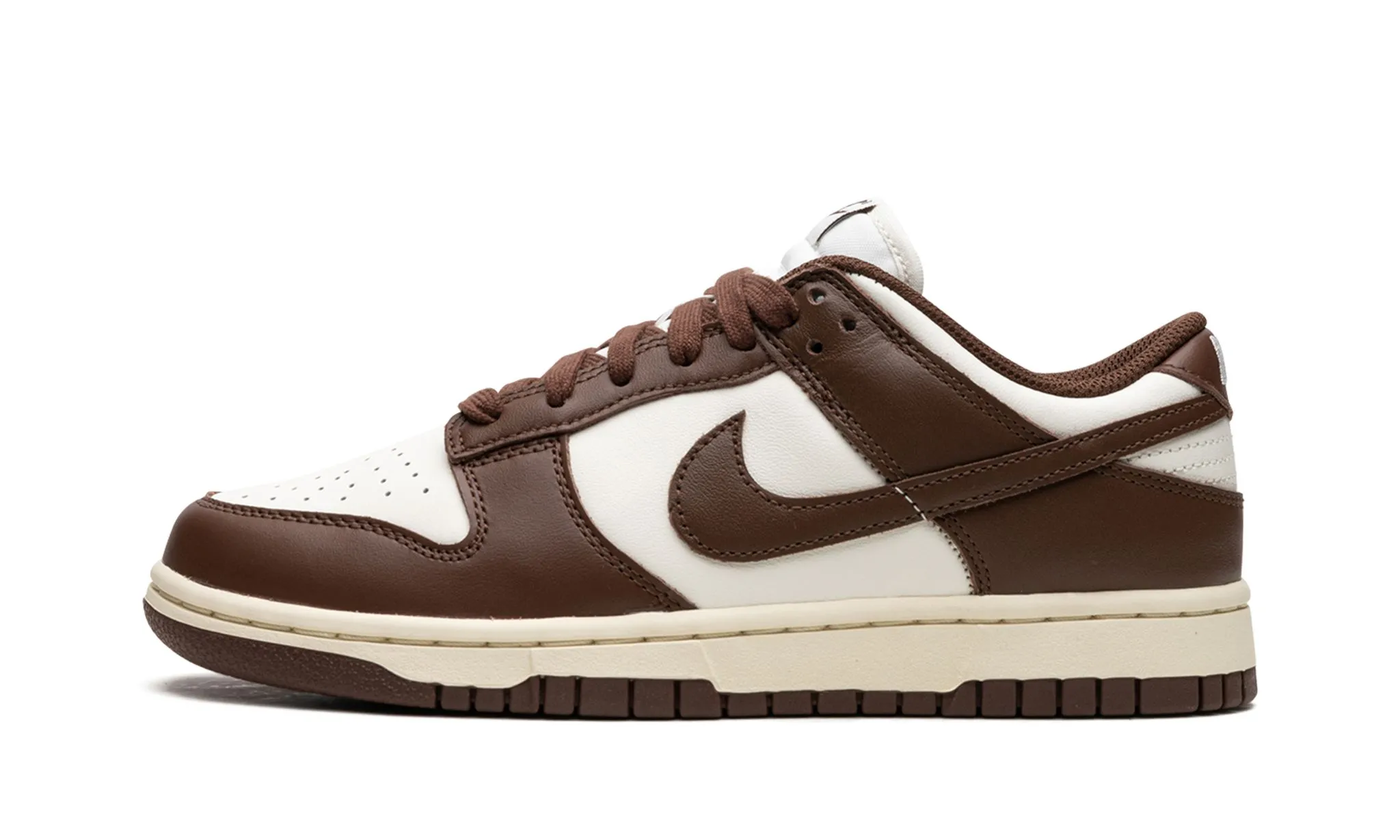 Nike Dunk Low Cacao Wow sold by Addict Sneakers