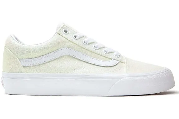 Vans Old Skool UV Glitter Pink White sold by Addict Sneakers