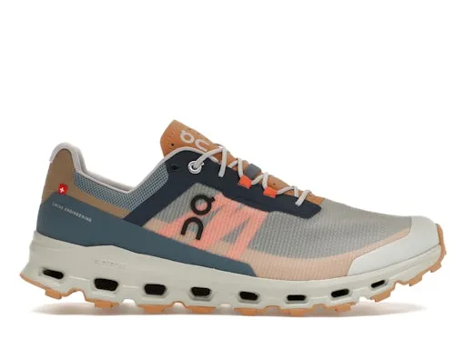 On Running Cloudvista Navy Mineral sold by Addict Sneakers