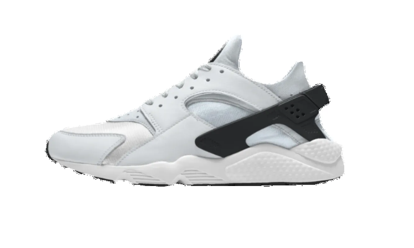 Nike Air Huarache Blanche sold by Addict Sneakers