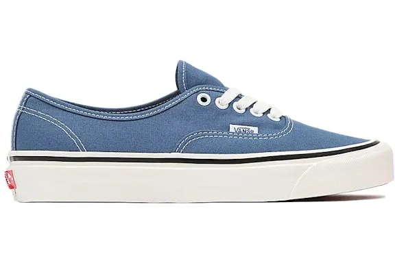 Vans UA Authentic 44 DXAnaheim Factory Blue sold by Addict Sneakers
