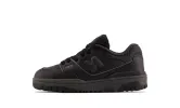 New Balance 550 Triple Black Enfant Ps sold by Addict Sneakers