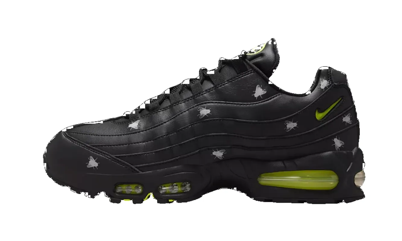 Nike Air Max 95 Houseflies sold by Addict Sneakers