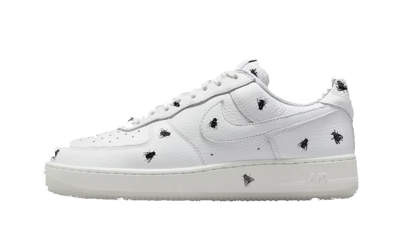 Nike Air Force 1 Low Retro Houseflies made by Nike