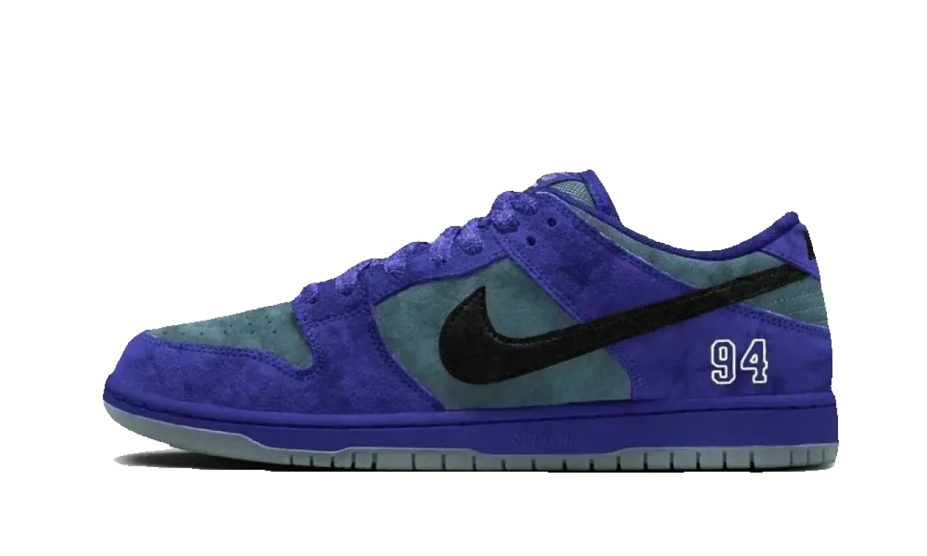 Nike SB Dunk Low Supreme INK made by Nike