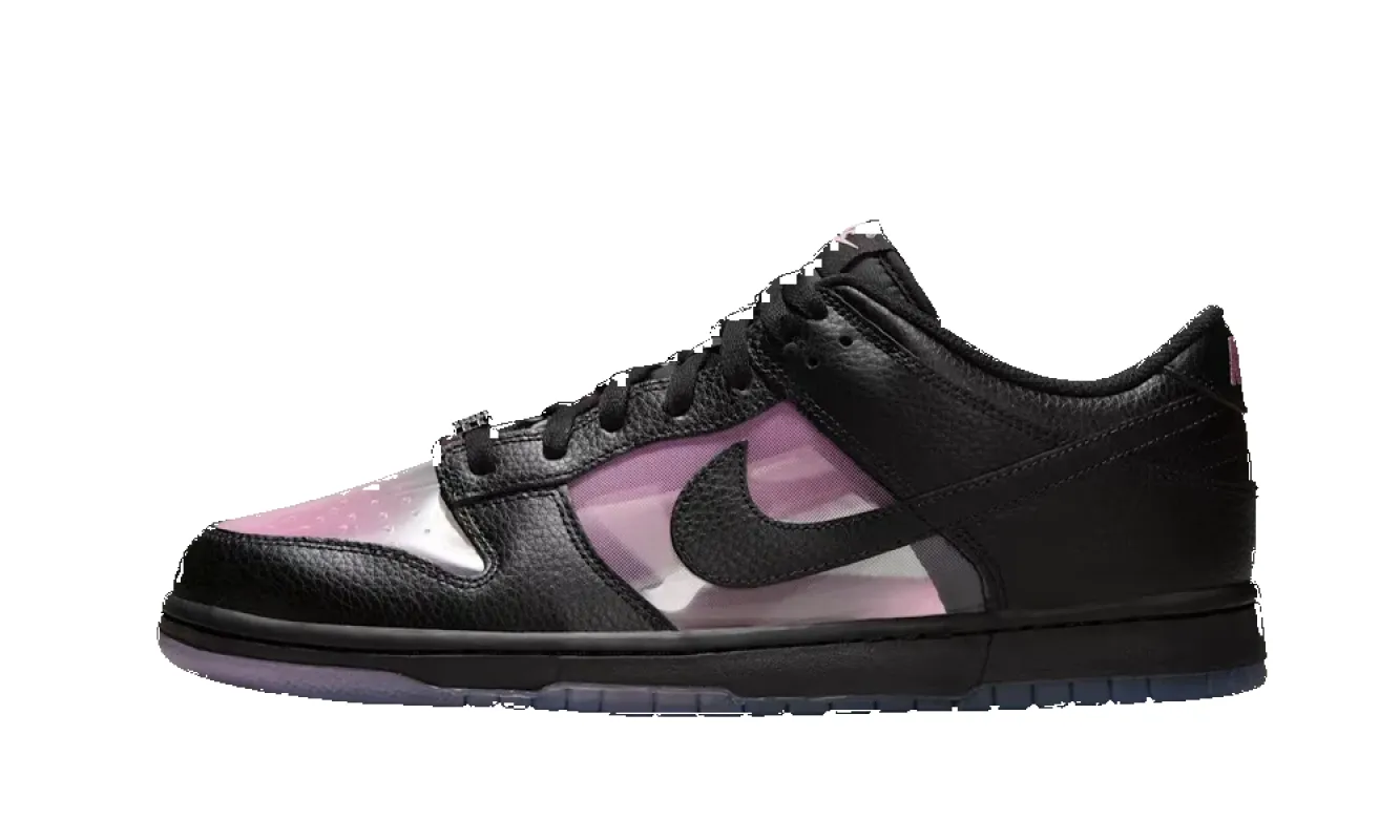 Nike Dunk Low Retro Premium Pink Rise sold by Addict Sneakers