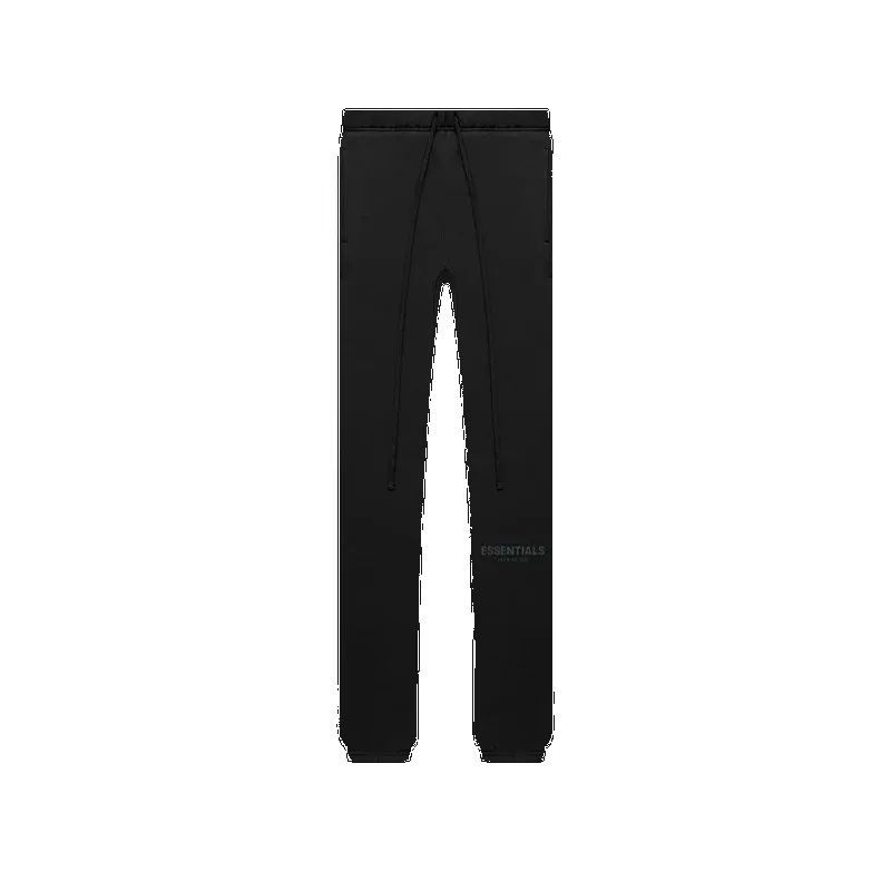Fear of God Essentials Core Collection Sweatpant Stretch Limo sold by Addict Sneakers