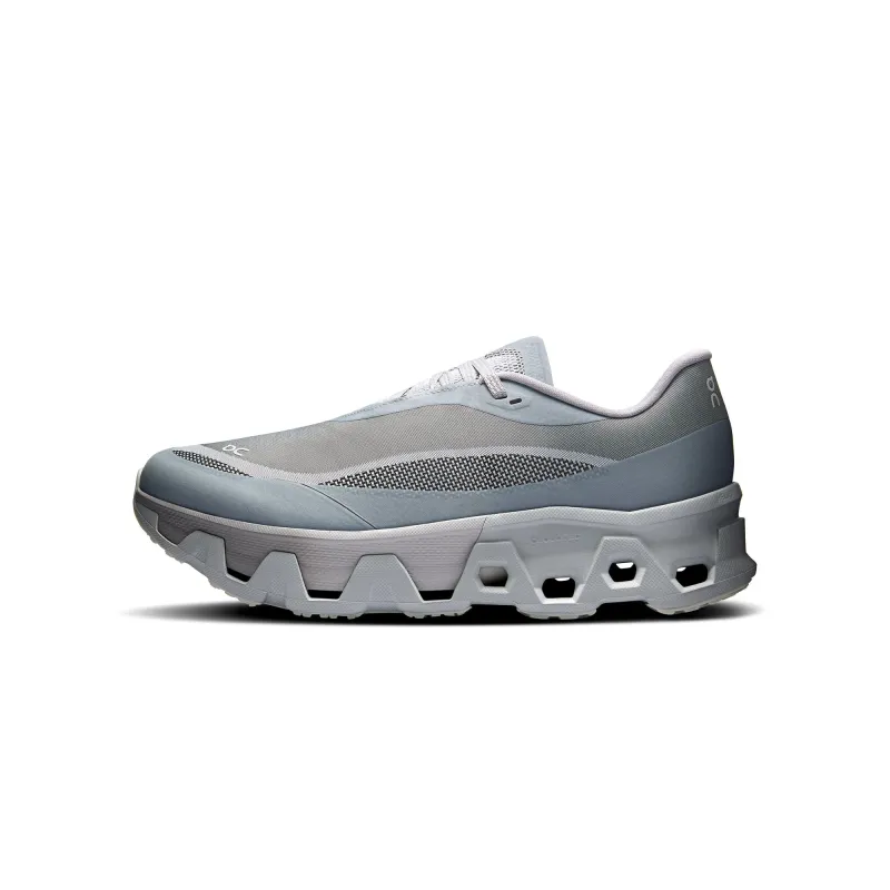 On x Post Archive Faction(PAF) Mens Cloudmonster Hyper Shoes made by On