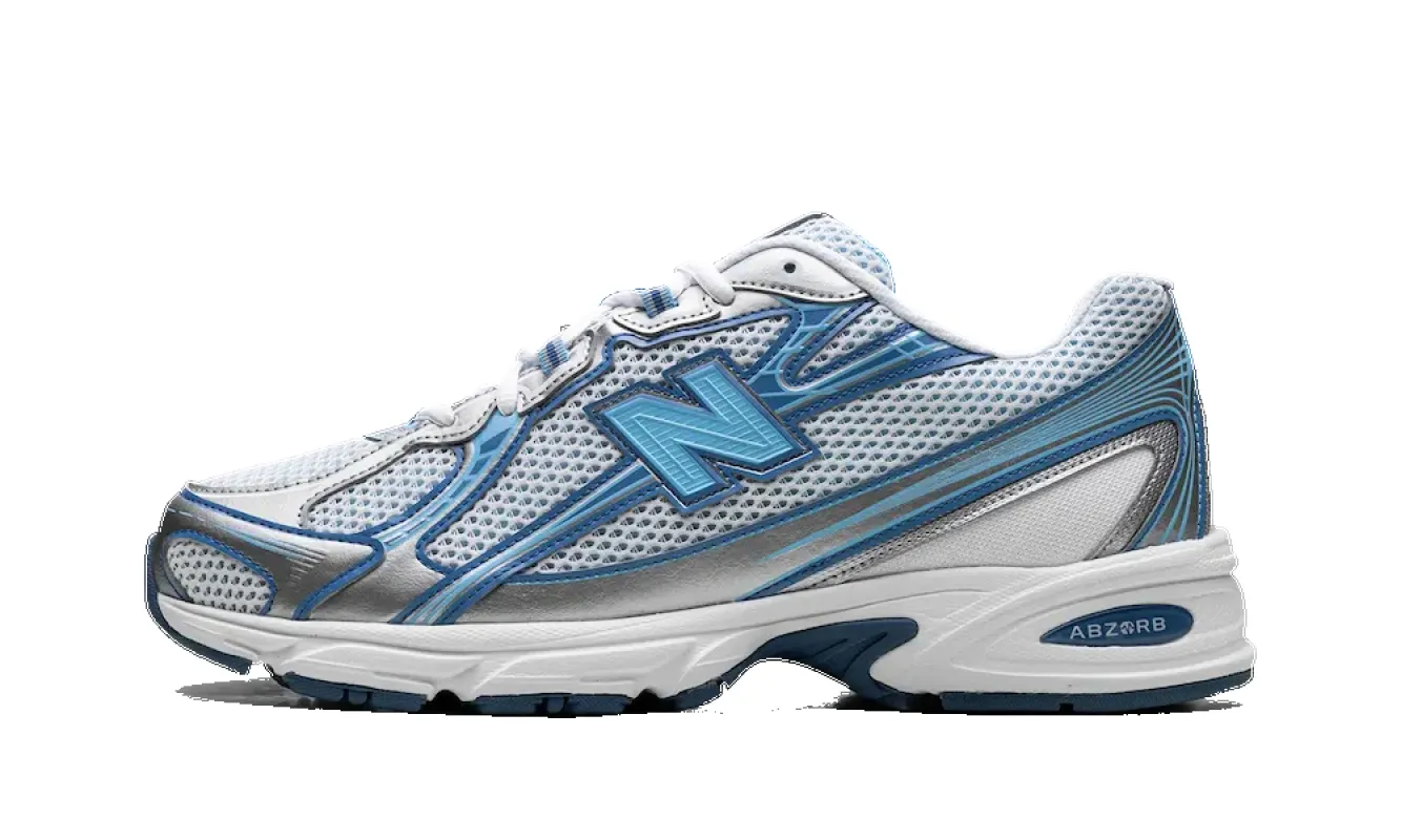 New Balance 740 OG Blue Agate made by New Balance