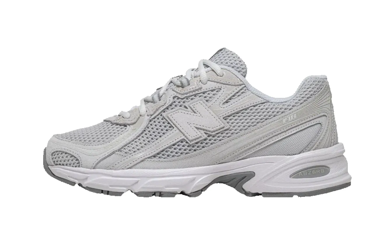 New Balance 740 Reflection Grey made by New Balance