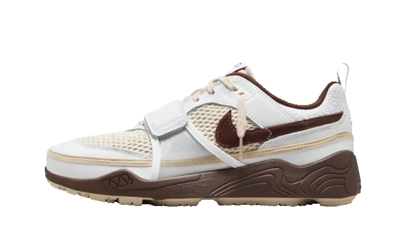 Nike Zoom Field Jaxx Travis Scott Light Chocolate made by Nike