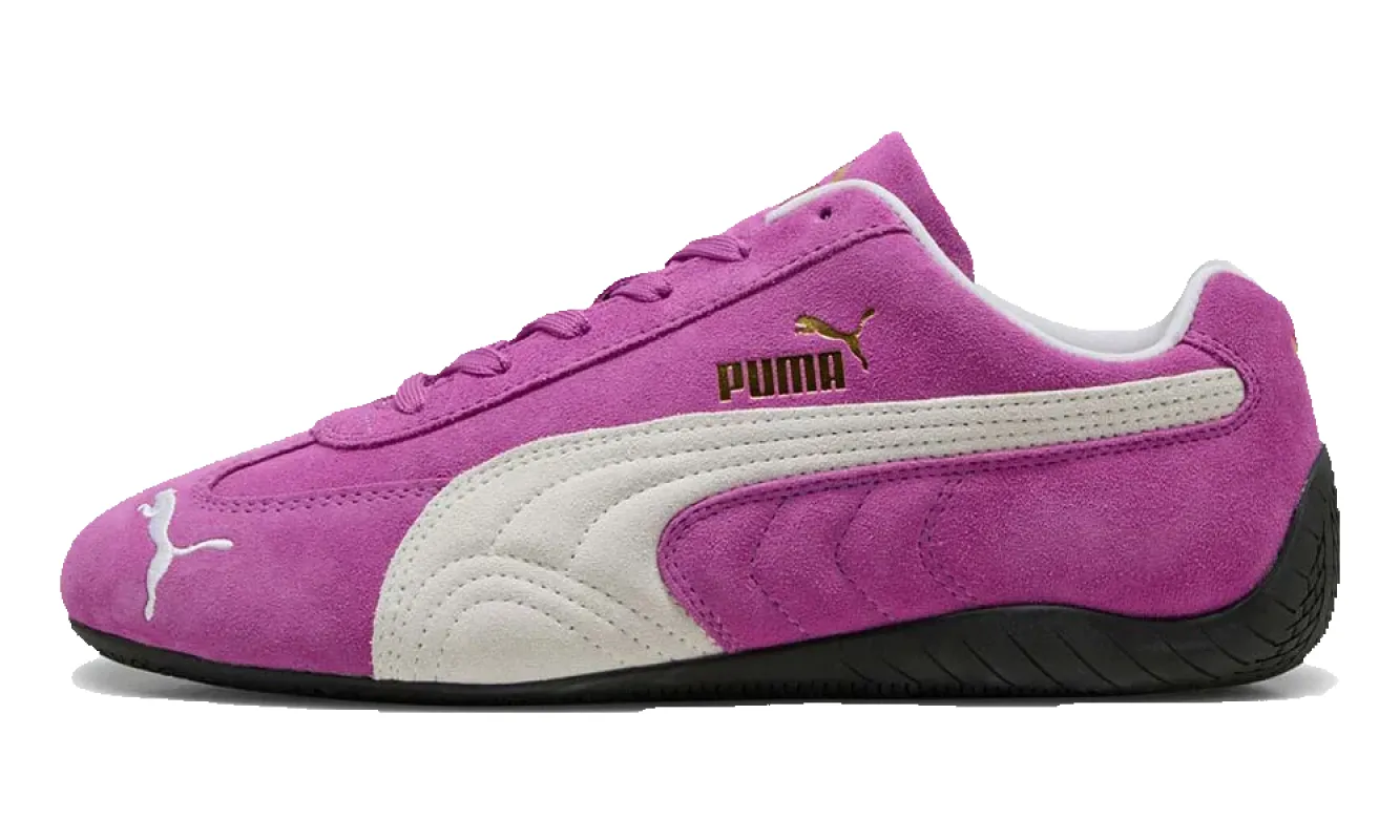 Puma Speedcat OG Purple made by Puma