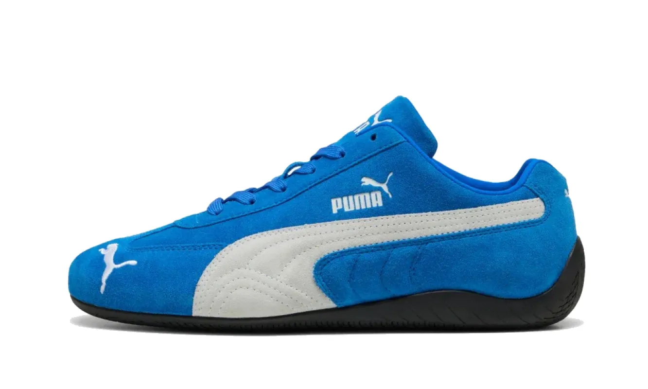 Puma Speedcat OG Blue White made by Puma