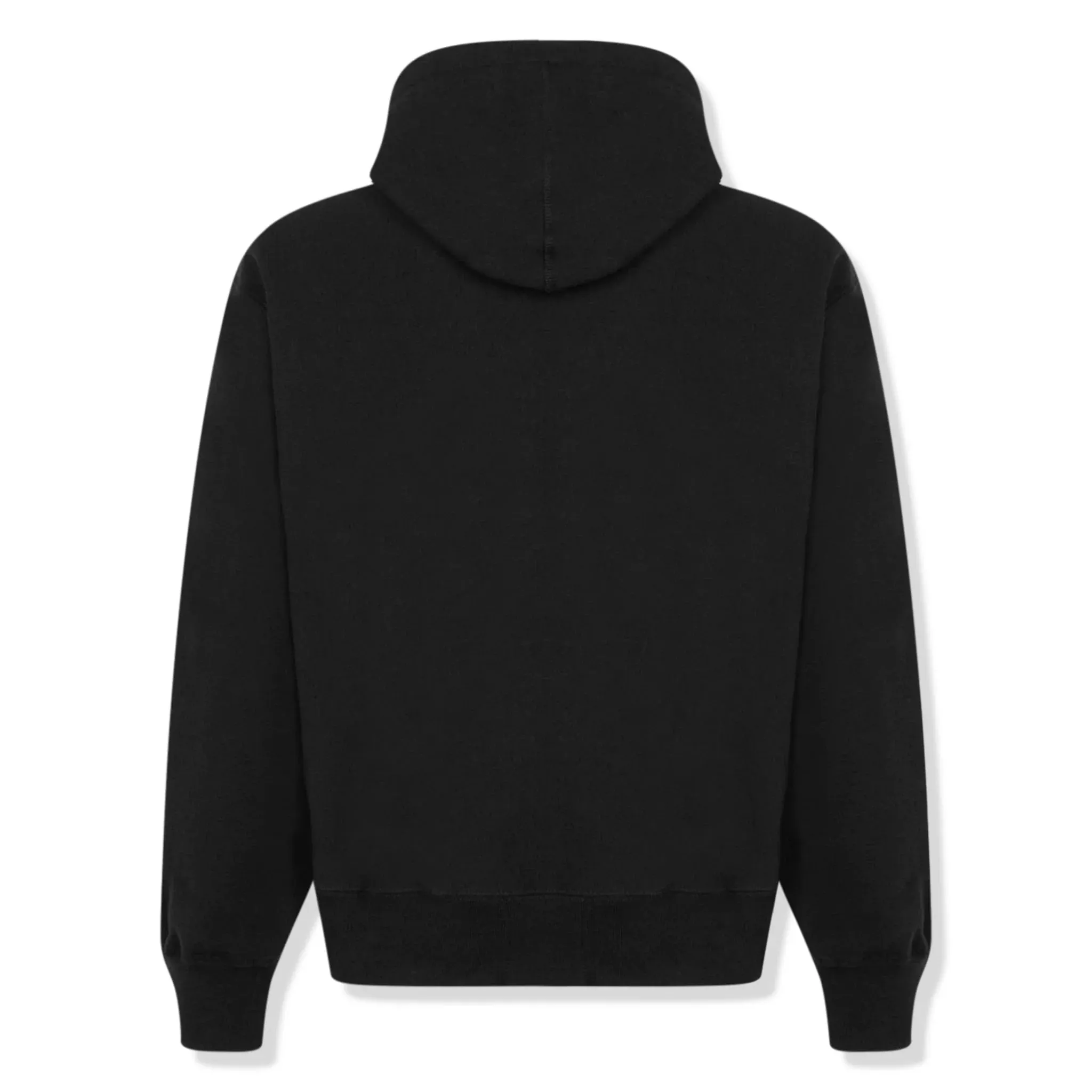 Supreme Box Logo Black Hoodie (FW24) sold by Addict Sneakers product image thumbnail 2