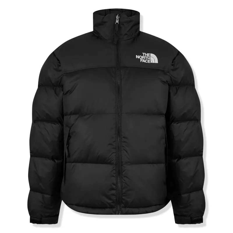 The North Face White Label Novelty Nuptse Down Jacket Asia Sizing
