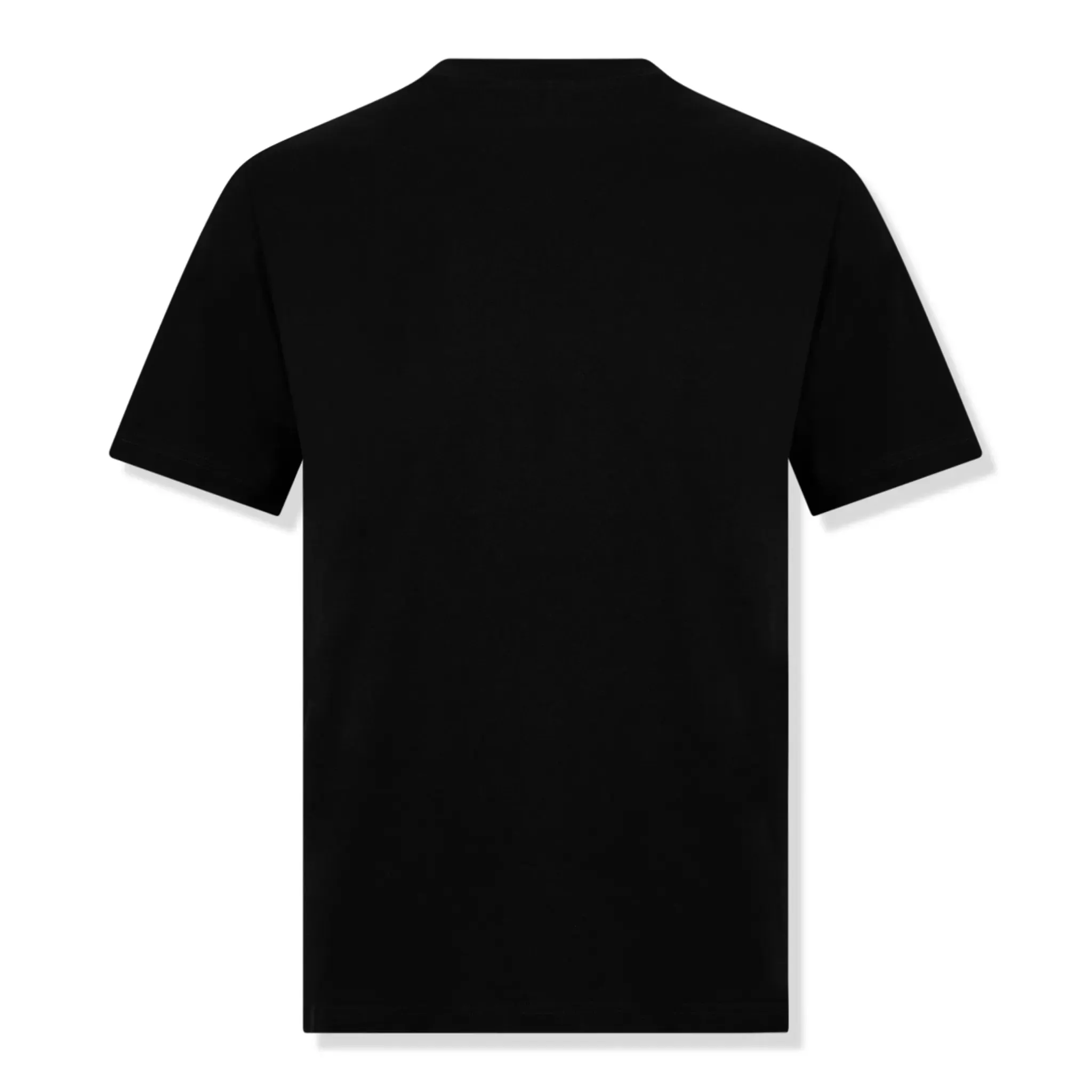Casablanca Pool Black T Shirt sold by Addict Sneakers product image thumbnail 2