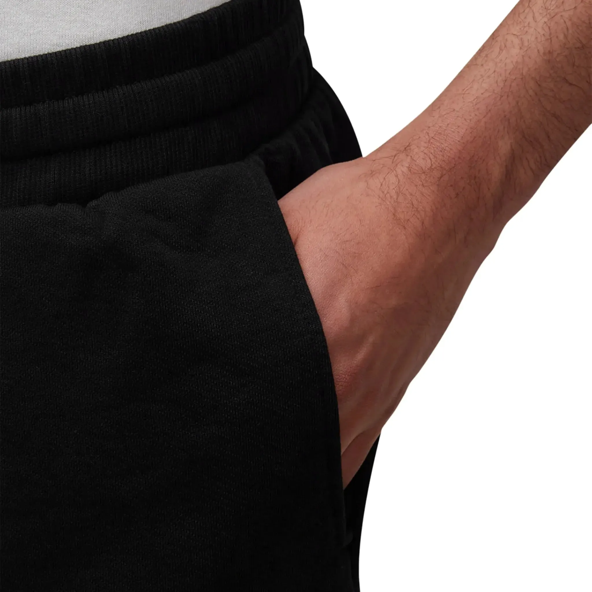 Casablanca Casa Way Black Shorts sold by Addict Sneakers product image thumbnail 3