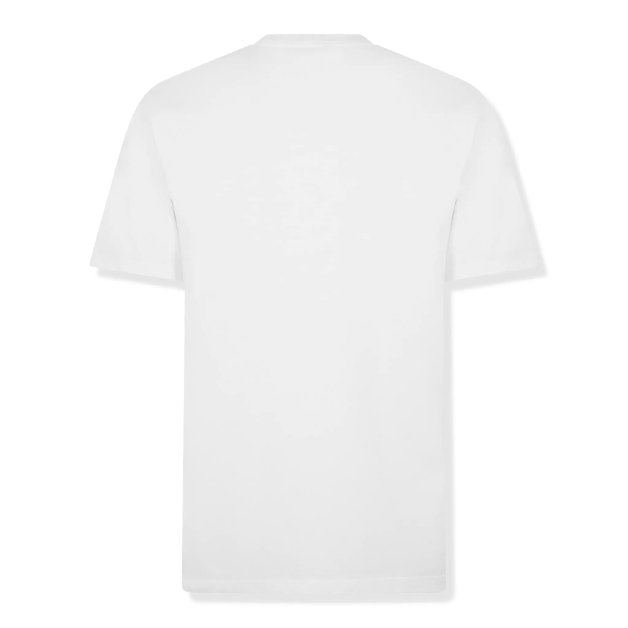 Casablanca Casa Tennis Club White T Shirt sold by Addict Sneakers product image thumbnail 2