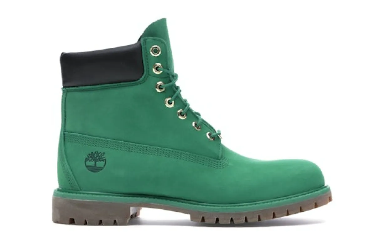 Timberland 6" Boot Wintergreen made by Timberland
