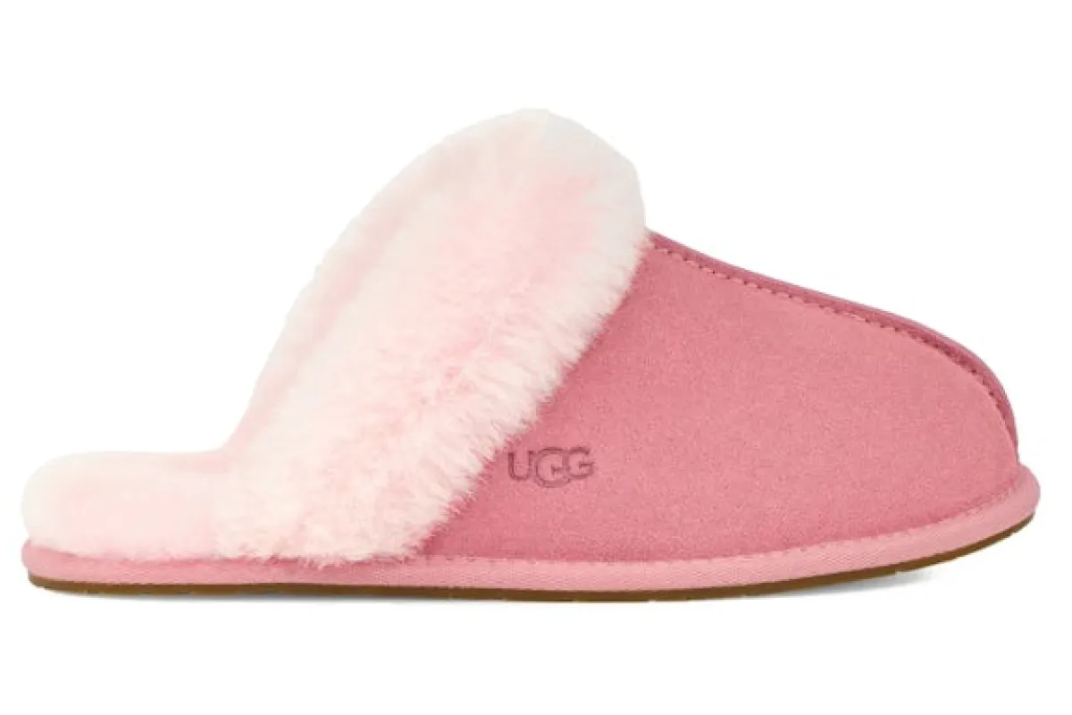 UGG Scuffette II Slipper Horizon Pink (Women's) sold by Addict Sneakers