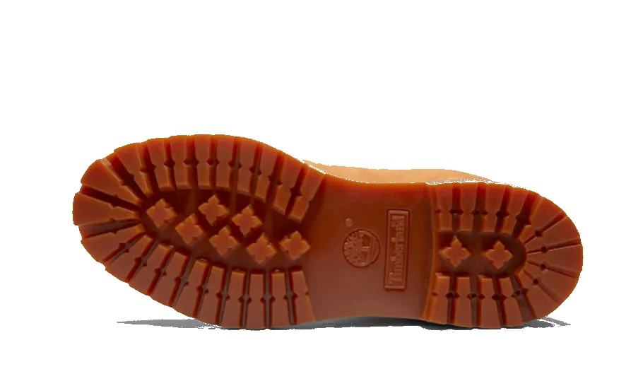 Timberland 6" Premium Waterproof Boot Wheat sold by Addict Sneakers product image thumbnail 4