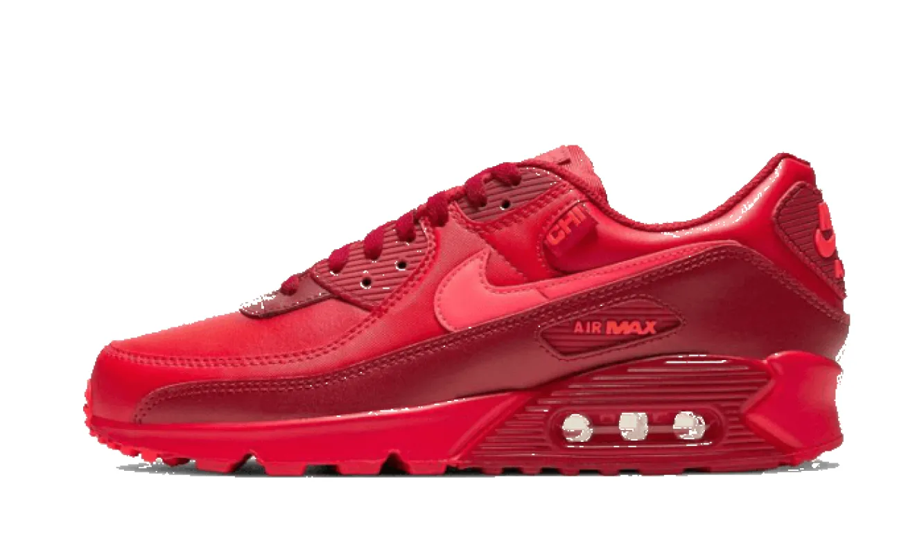 Nike Air Max 90 Chi City Special made by Nike