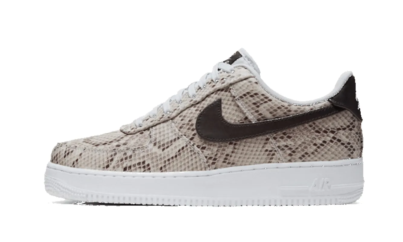 Nike Air Force 1 Low Snakeskin made by Nike